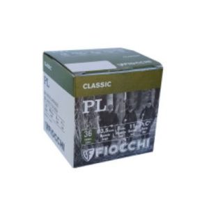 CARTUCHO FIOCCHI PL CAL.36/63 11GR