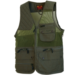 CHALECO RED SUMMER BENISPORT