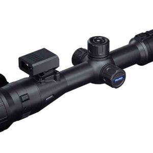 MONOCULAR TERMICO PARD PANTERA 640 PAQ-50/LRF