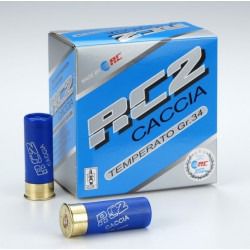 CARTUCHO RC2 34G