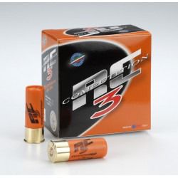 CARTUCHO RC3 COMPETICION 24G