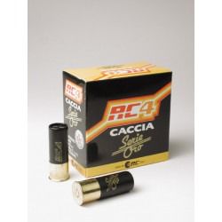 CARTUCHO RC4 35G SERIE ORO