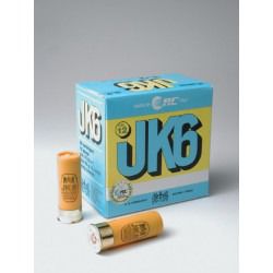 CARTUCHO RC JK6 T2 33G
