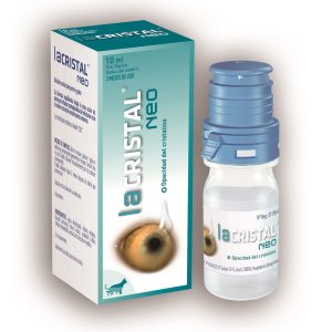 LACRISTAL NEO 10ML