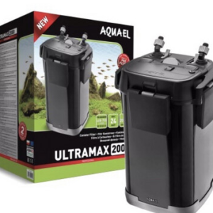 FILTRO ULTRAMAX BT