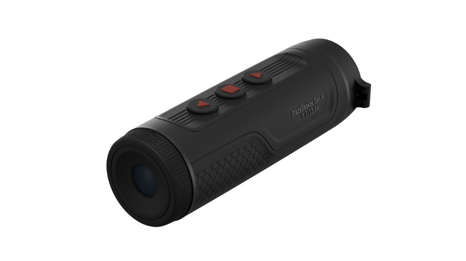MONOCULAR ATN BLAZESEEKER 210 1.5-12X 256X192 WIFI