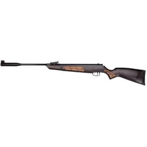 CARABINA NORICA BLACK EAGLE CAL.4.5mm