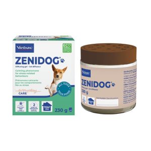 ZENIDOG GEL DIFUSOR 230G PERRO