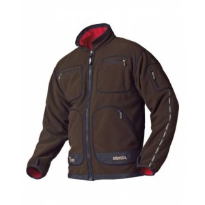 CHAQUETA HÄRKILA KAMKO FLEECE