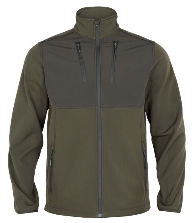 CHAQUETA HÄRKILA SCANDINAVIAN SOFTSHELL WILLOW