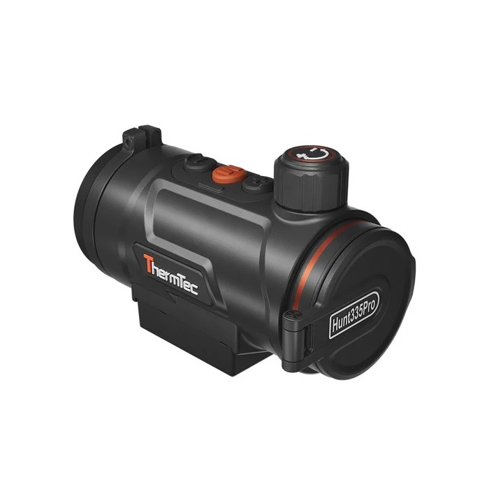 CLIP-ON TERMICO THERMTEC HUNT 335 PRO
