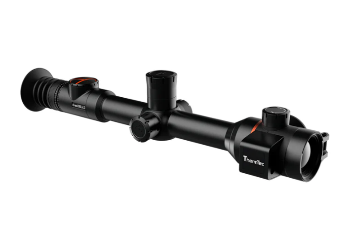 VISOR TERMICO CYCLOPS ARES 335 LRF 2.0