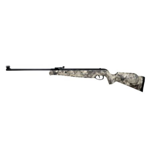 CARABINA NORICA ATLANTIC VIPER CAMO CAL.4.5mm