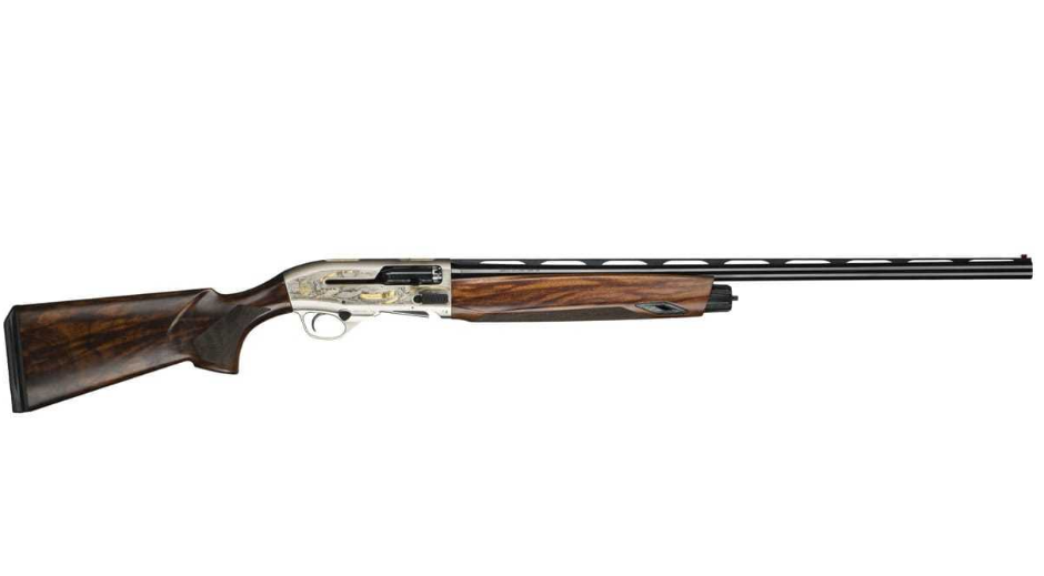 ESCOPETA BERETTA A400 SOLO WOOD 500 ANIVERSARIO CAL.12 71CM