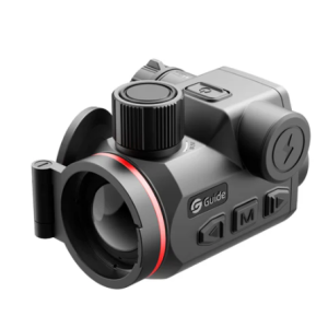 CLIP-ON TERMICO 635 ORION C