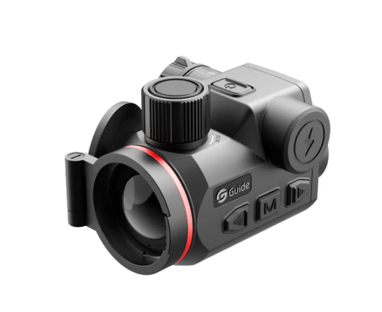 CLIP-ON TERMICO 635 ORION C