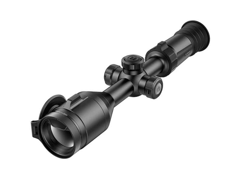 VISOR TERMICO NOCPIX NITE D70R