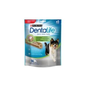DENTALIFE MEDIUM 115GR