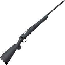 RIFLE CVA CASCADE CON RAIL Y AYM CAL.308 56CM 22"