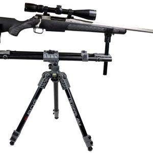 FIELDPOD MAX TRIPODE